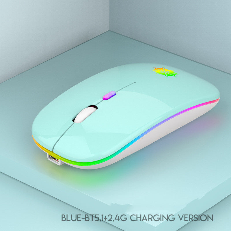 Rechargeable Gaming Mouse