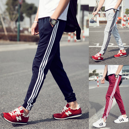 Men S Tracksuits Sport Pants