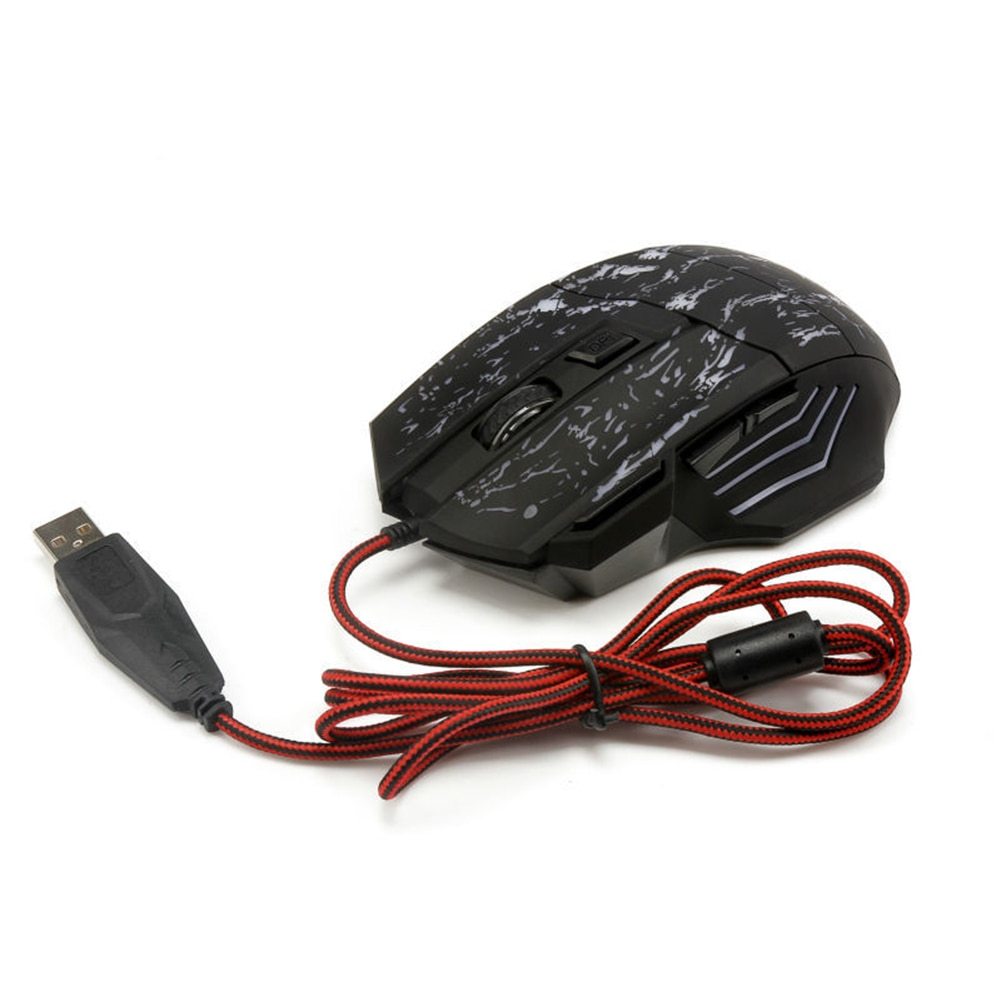 Gaming mouse