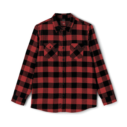 Flannel Shirt