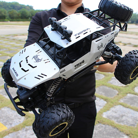 Off Road Remote control Jeep