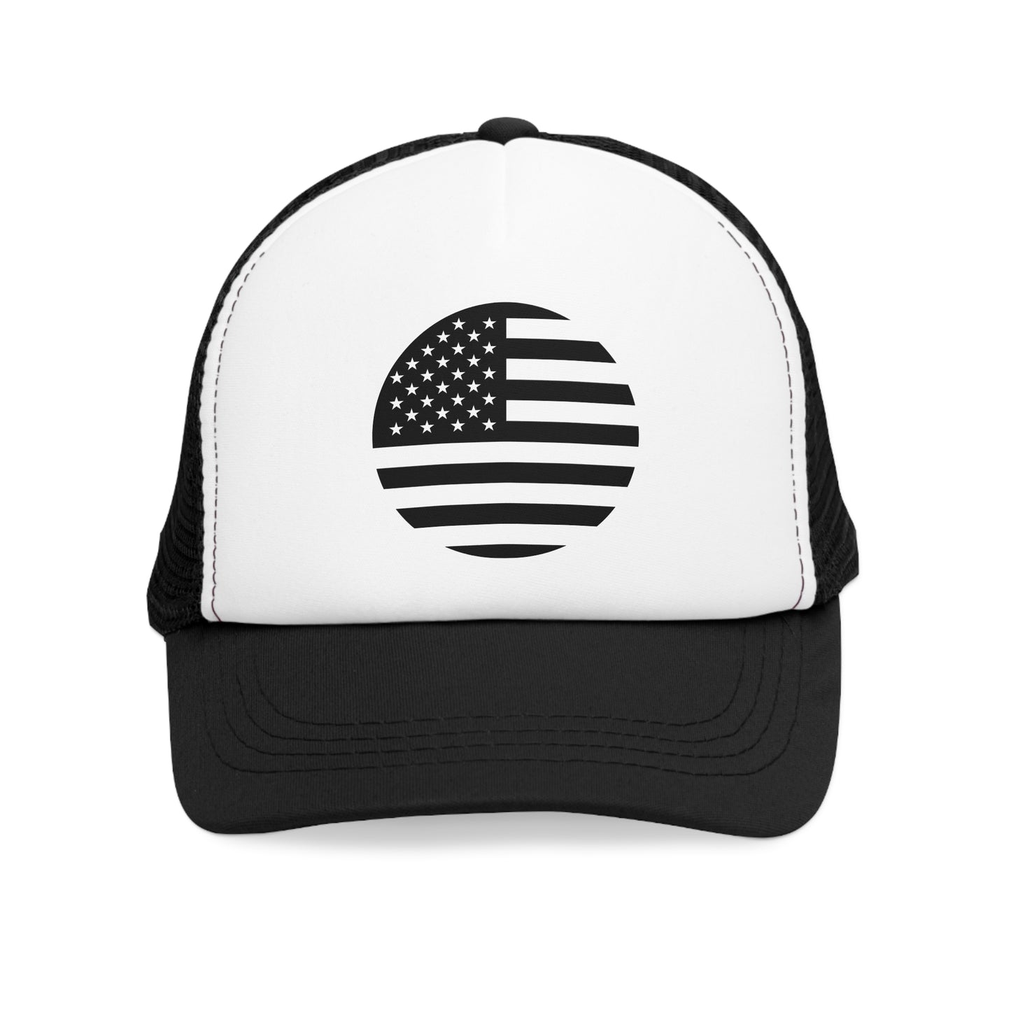 Patrotic USA Caps