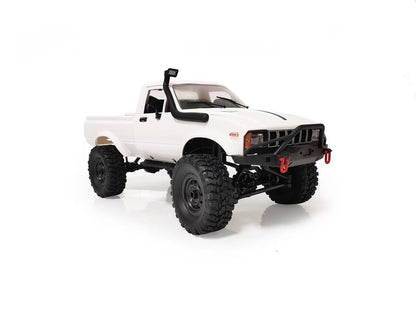 Remote Control Off-road Truck