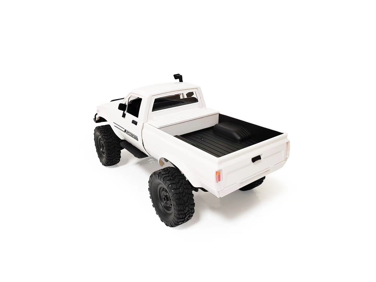 Remote Control Off-road Truck