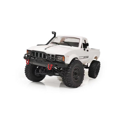 Remote Control Off-road Truck