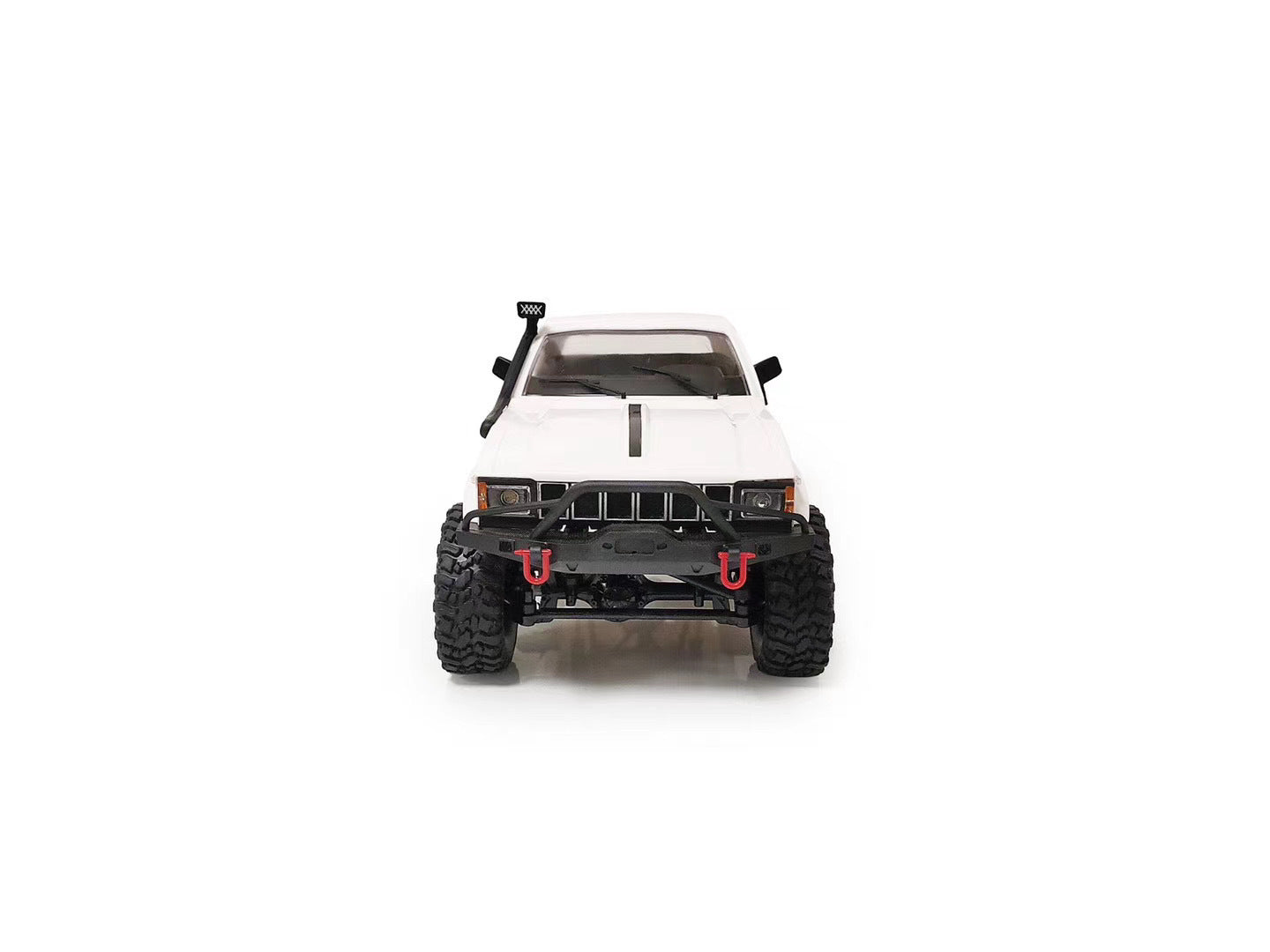 Remote Control Off-road Truck