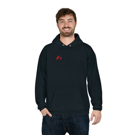 EcoSmart® Pullover Hoodie Sweatshirt