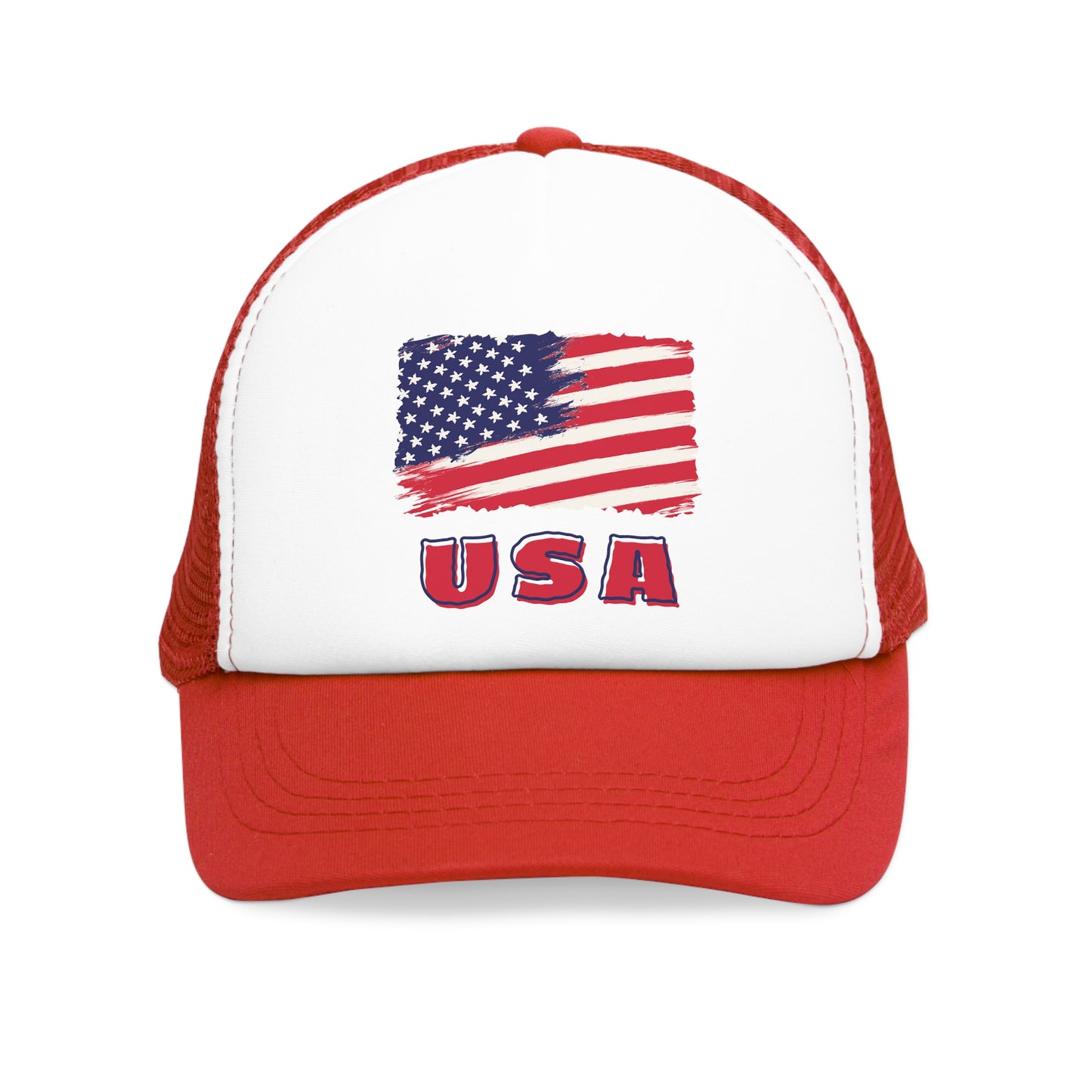 Usa 4 July Cap Celebrate Together