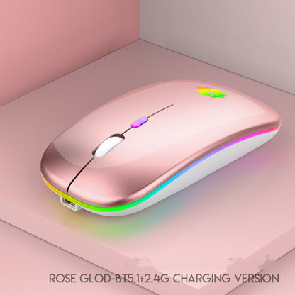 Rechargeable Gaming Mouse