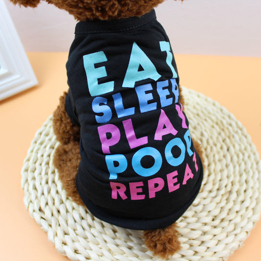 Dog T-shirt