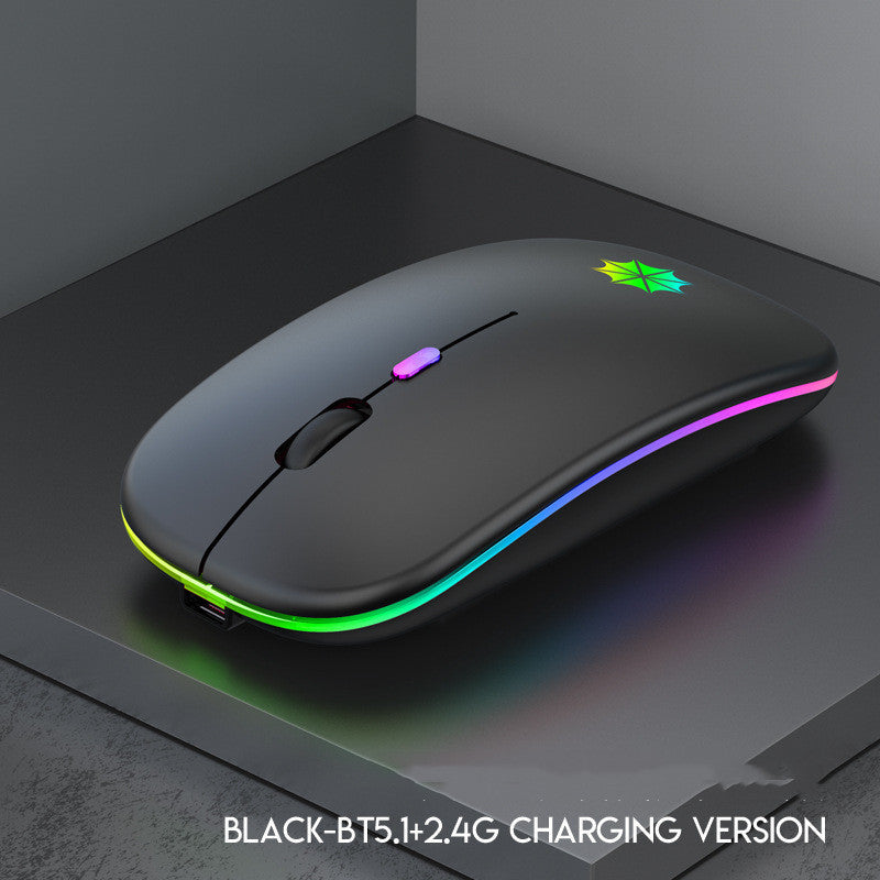 Rechargeable Gaming Mouse