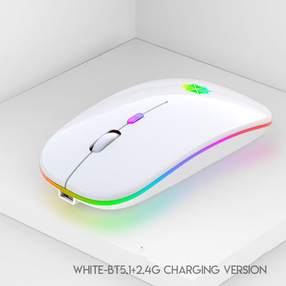 Rechargeable Gaming Mouse