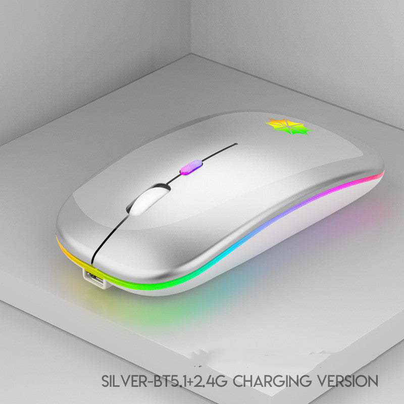 Rechargeable Gaming Mouse