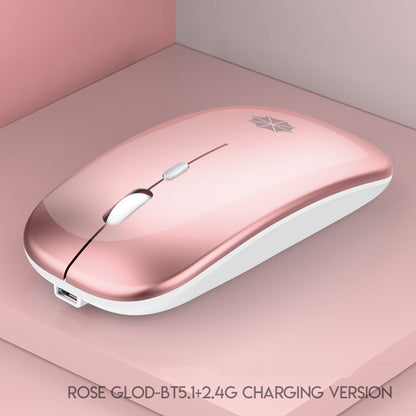 Rechargeable Gaming Mouse