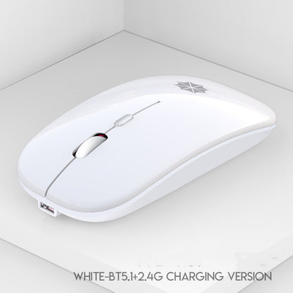 Rechargeable Gaming Mouse