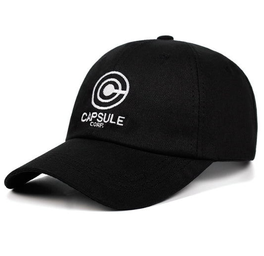 Capsule Corp Cap