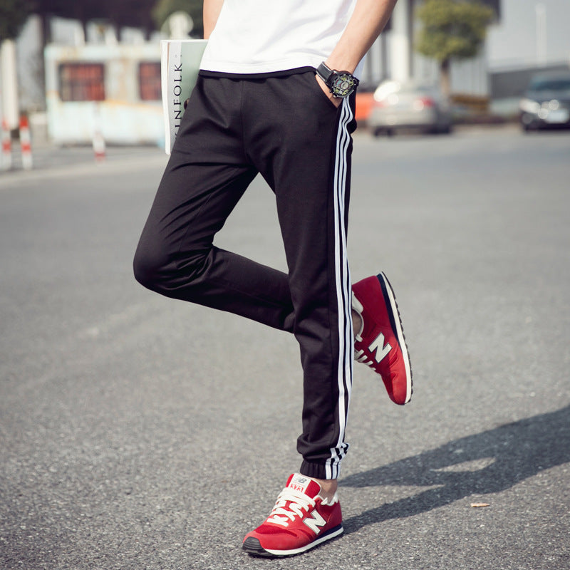 Men S Tracksuits Sport Pants