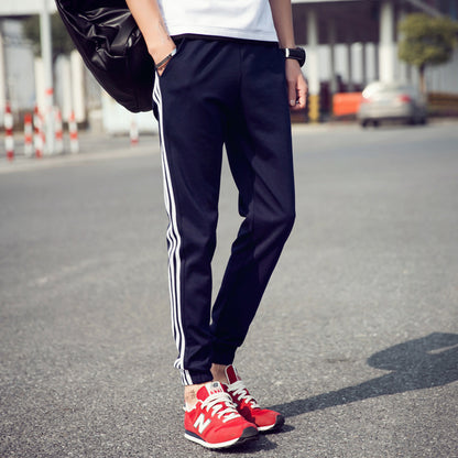 Men S Tracksuits Sport Pants