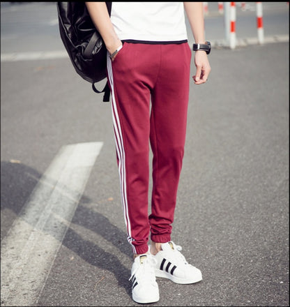 Men S Tracksuits Sport Pants