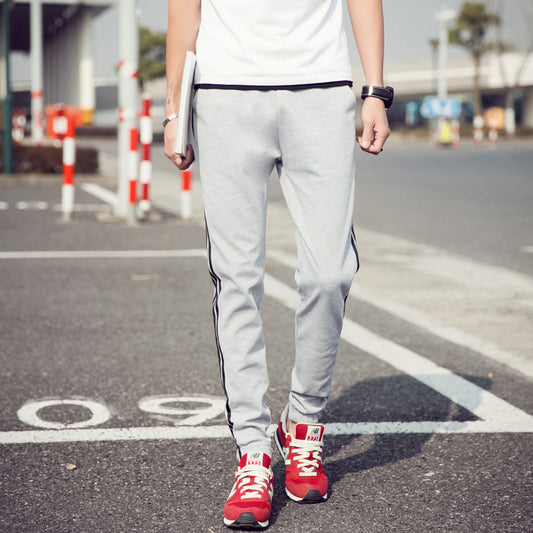 Men S Tracksuits Sport Pants