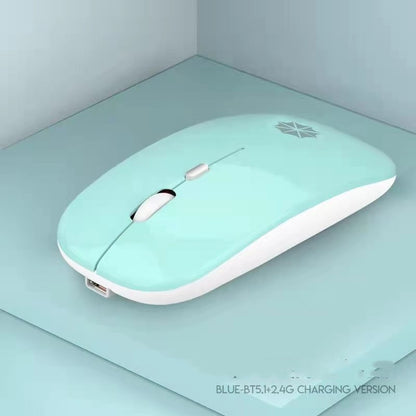 Rechargeable Gaming Mouse